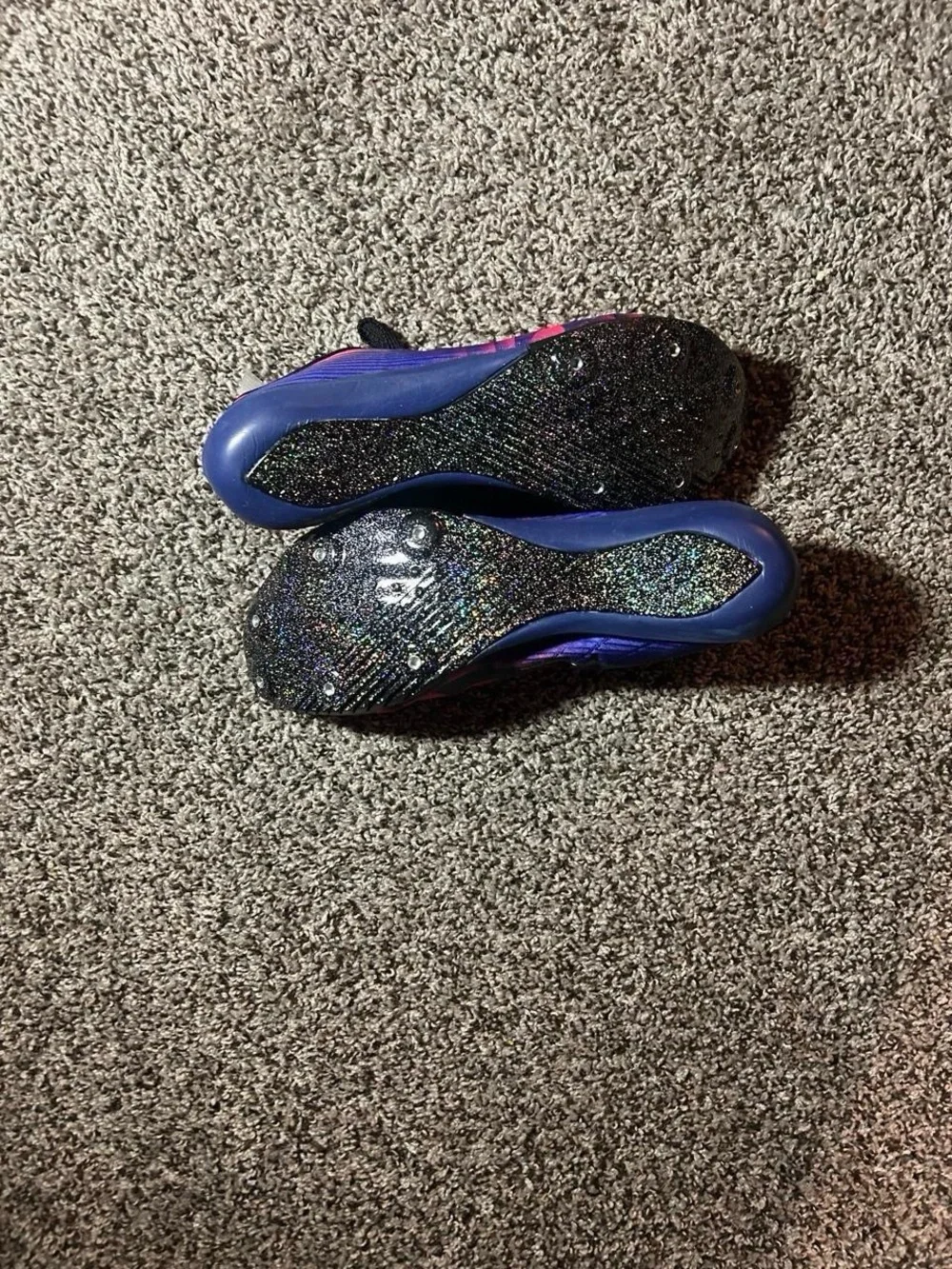 Nike maxfly glam